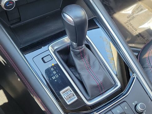 Certified 2023 MAZDA CX-5 Carbon Edition image 29