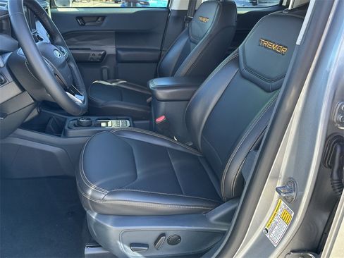 Used 2023 Ford Maverick Tremor w/ Tremor Off-Road Package image 13