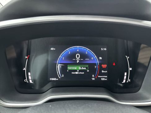 Used 2024 Toyota Corolla XSE image 13