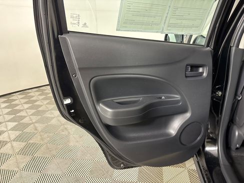 Used 2024 Mitsubishi Mirage image 18