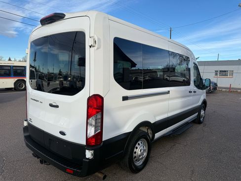 Used 2023 Ford Transit 350 XL image 11