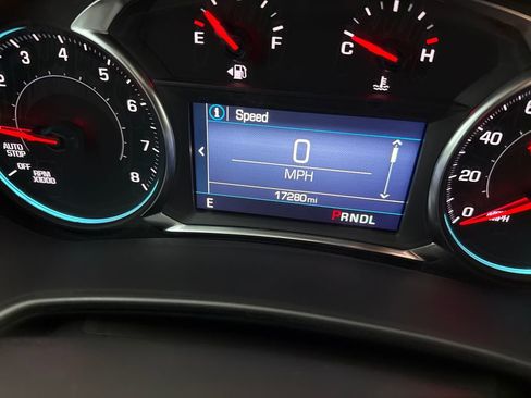 Used 2024 Chevrolet Equinox LT image 17