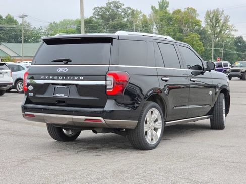 Used 2023 Ford Expedition King Ranch AWD/4WD image 7