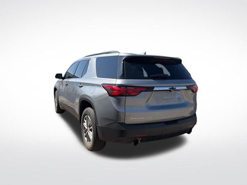 Used 2023 Chevrolet Traverse LT image 7