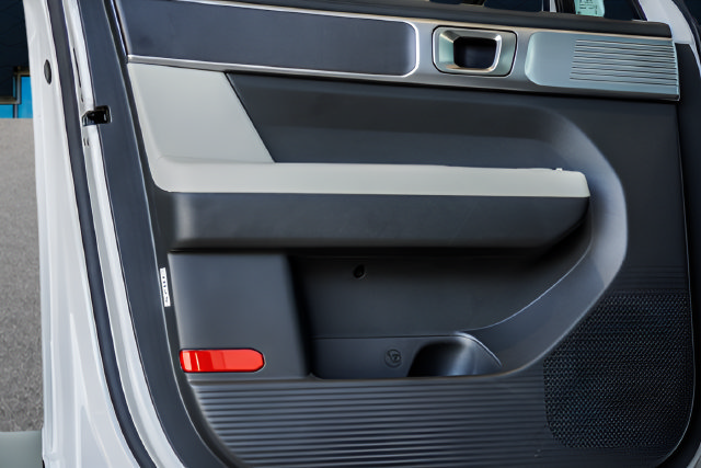 Certified 2026 Hyundai Santa Fe SE FWD image 31