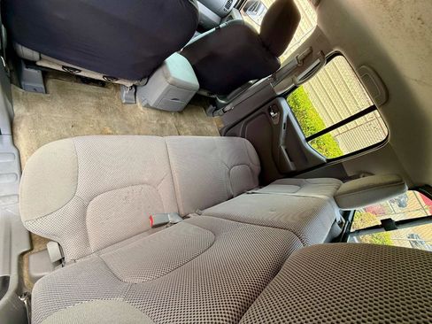 Used 2017 Nissan Frontier SV image 34