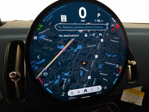 New 2025 MINI Cooper Countryman S image 19