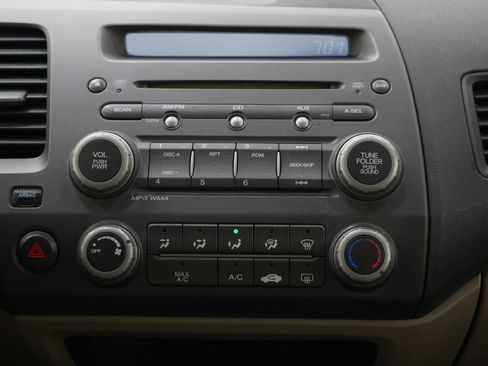 Used 2010 Honda Civic EX image 15