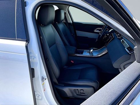 Used 2024 Land Rover Range Rover Velar S image 8
