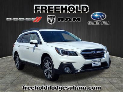 Used 2019 Subaru Outback 2.5i Limited