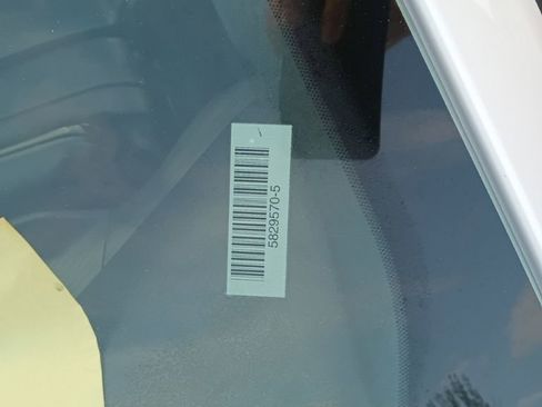 Used 2025 Ford Mustang Premium image 12