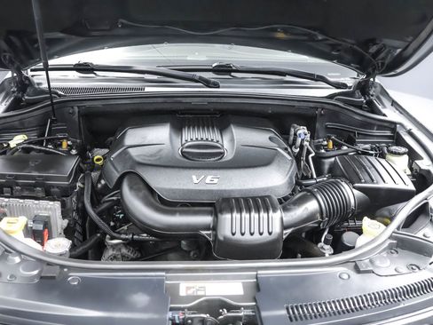 Used 2014 Jeep Grand Cherokee Summit image 39