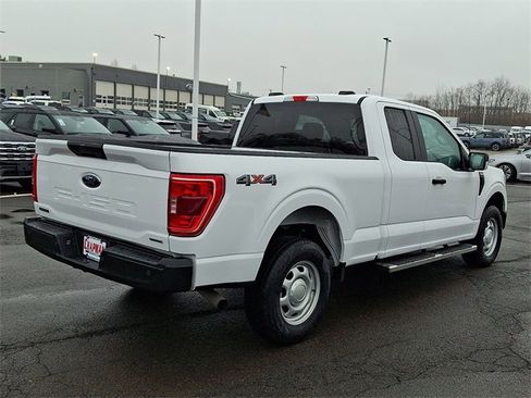 Certified 2023 Ford F150 XL image 6