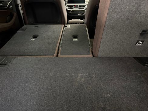 Certified 2023 BMW X3 sDrive30i w/ Premium Package w/ZPA image 33