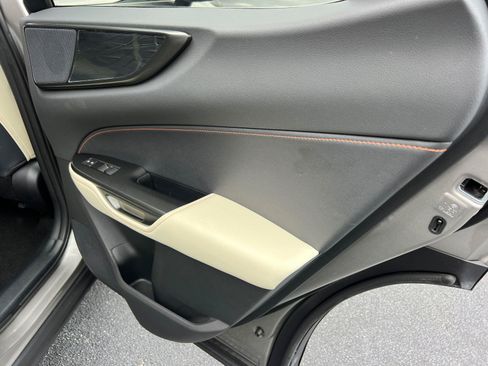 Certified 2023 Lexus NX 350 AWD image 16