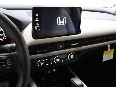 New 2027 Honda HR-V EX-L image 24