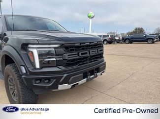 Used 2025 Ford F150 Raptor 360° Tour