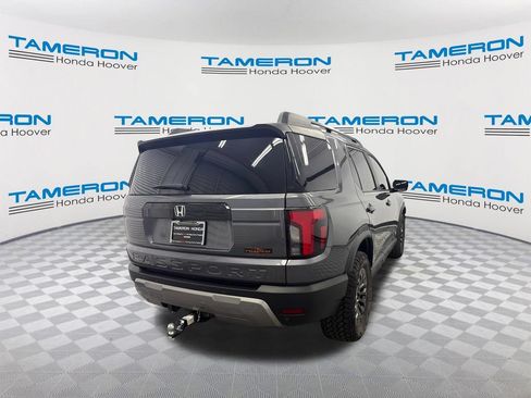Used 2026 Honda Passport TrailSport image 5