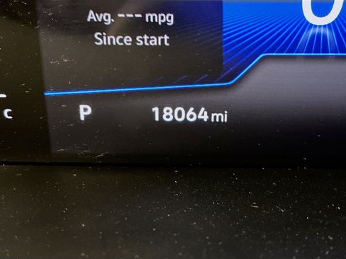 Used 2024 Volkswagen Taos S AWD/4WD image 19