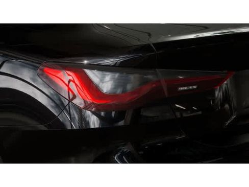 New 2026 BMW 430i Coupe w/ Parking Assistance Package image 8