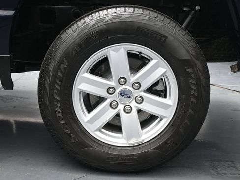 Used 2024 Ford F150 XL w/ Equipment Group 103A High AWD/4WD image 16