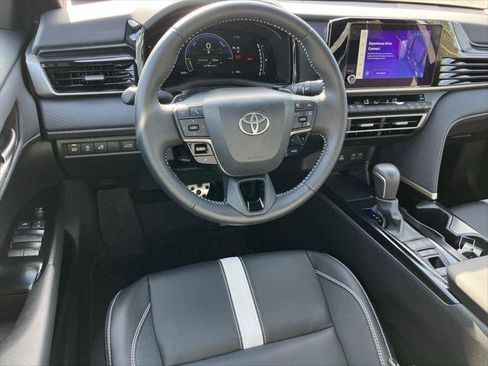 Certified 2025 Toyota Camry SE image 14