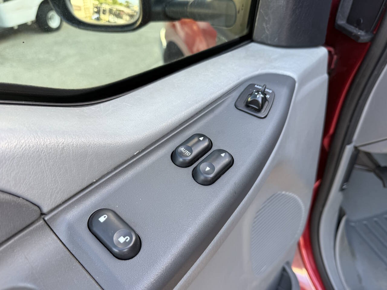 Used 2002 Ford F250 XLT AWD/4WD image 36