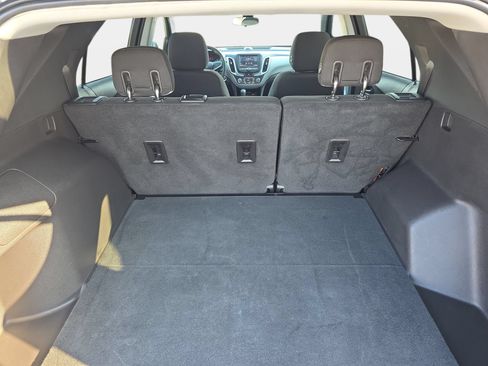 Used 2020 Chevrolet Equinox LS w/ LS Convenience Package FWD image 12