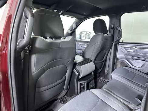 Used 2022 RAM 1500 Lone Star RWD image 21
