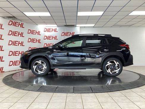 New 2026 Subaru Crosstrek 2.5i Limited AWD/4WD image 6