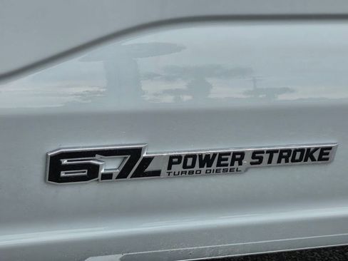 New 2026 Ford F250 Lariat w/ FX4 Off-Road Package image 31