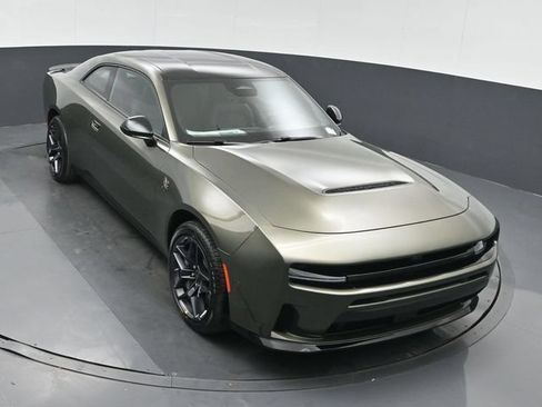 New 2026 Dodge Charger Scat Pack w/ Blacktop Package AWD/4WD image 38