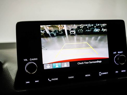 Used 2024 Honda Civic Sport image 23