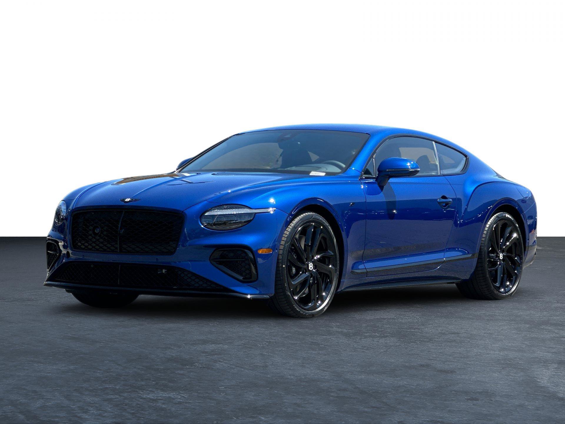 Used 2026 Bentley Continental GT S AWD/4WD image 9
