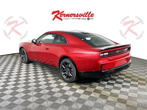 New 2026 Dodge Charger Scat Pack image 5