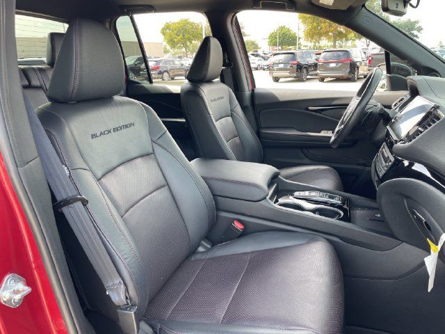 Used 2025 Honda Ridgeline Black Edition image 26