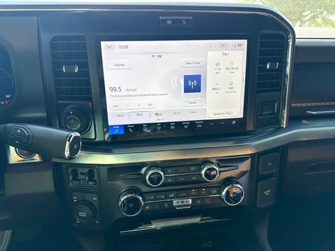 Used 2025 Ford F250 King Ranch AWD/4WD image 17