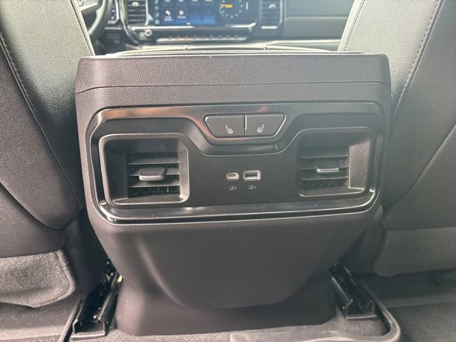 Used 2023 Chevrolet Silverado 1500 ZR2 AWD/4WD image 24