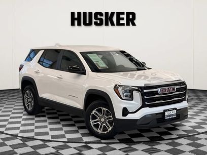 Certified 2025 GMC Terrain Elevation