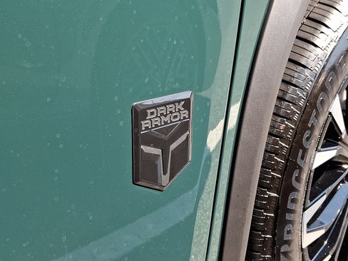 New 2026 Nissan Rogue Dark Armor AWD/4WD image 7