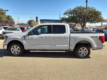 Used 2024 Ford F150 XLT w/ Mobile Office Package