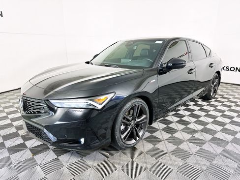 Used 2023 Acura Integra A-Spec image 7