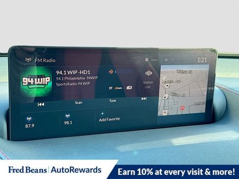 New 2025 Acura TLX SH-AWD w/ A-SPEC Pkg image 15