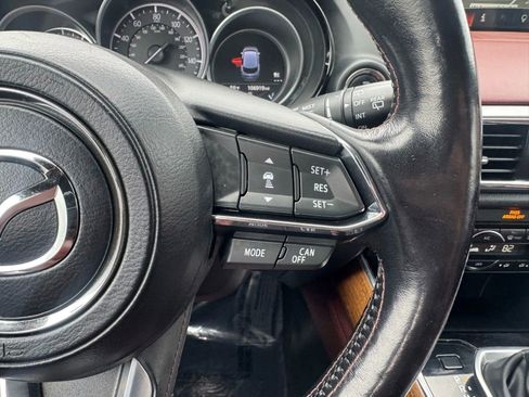 Used 2018 MAZDA CX-9 Signature image 22