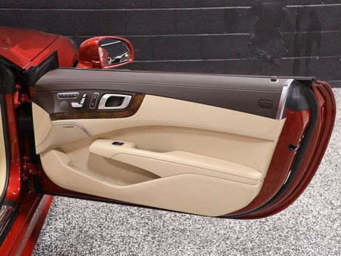 Used 2018 Mercedes-Benz SL 450 image 40
