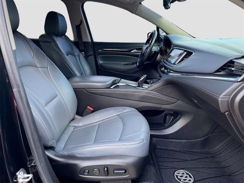 Used 2021 Buick Enclave Premium w/ Surround and Sites Package image 30