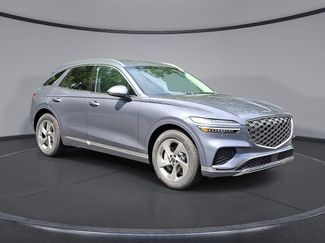 New 2026 Genesis GV70 2.5T Select AWD/4WD video 1