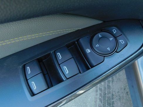 New 2026 Chevrolet Trax ACTIV w/ Driver Confidence Package image 27