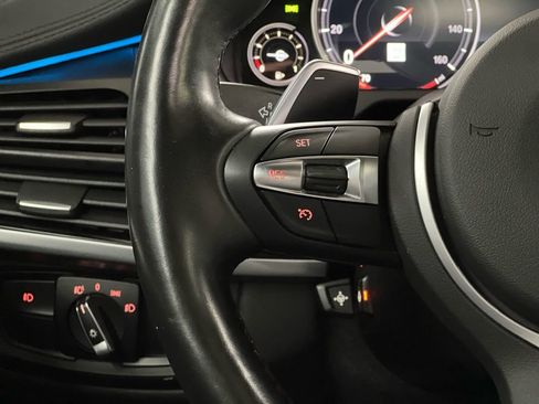 Used 2019 BMW X6 xDrive35i w/ M Sport Package image 30