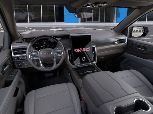New 2026 GMC Yukon XL Elevation image 15